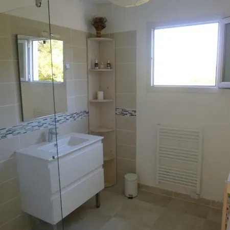 Ferienhaus Les Marylis *