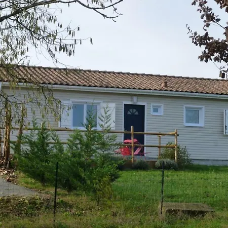 Les Marylis Ferienhaus