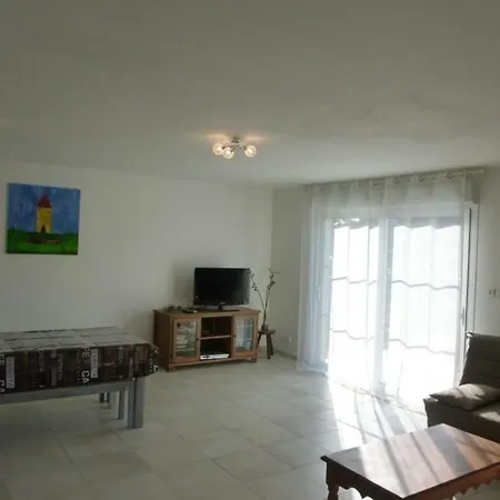 Ferienhaus Les Marylis